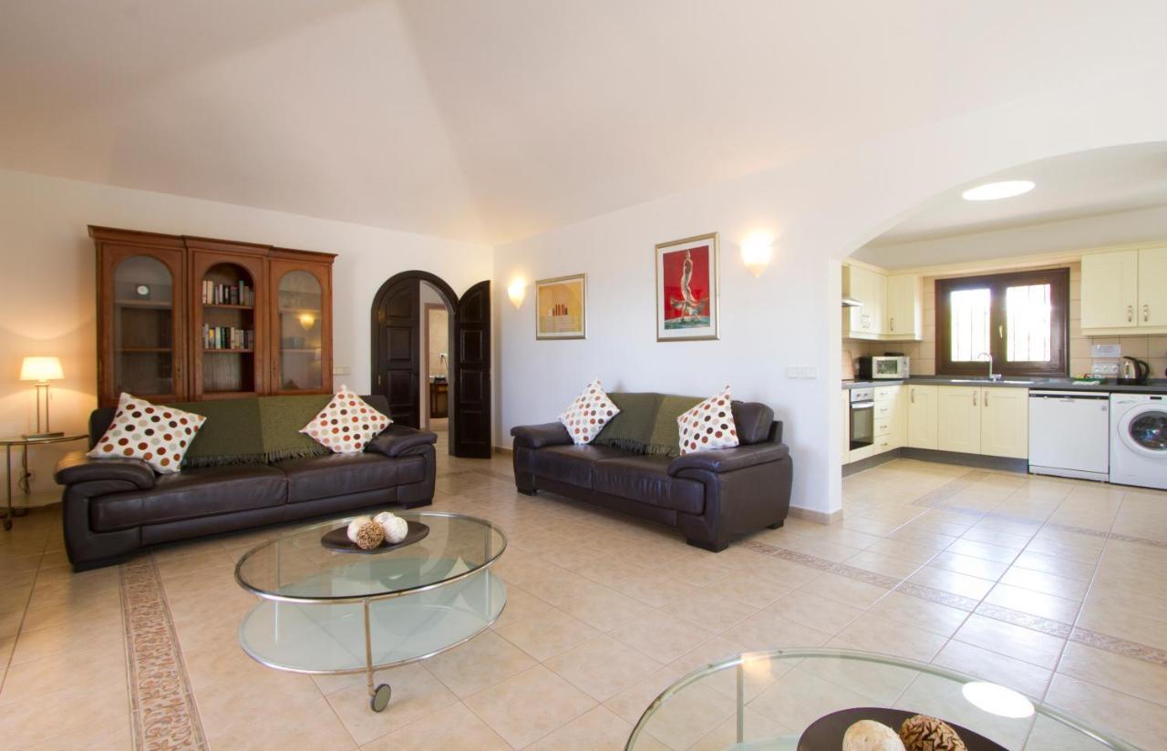 Villa Marazul Playa Blanca  Exterior foto